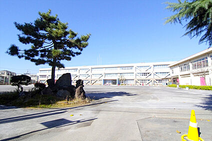 立川市立第五小学校 400ｍ(徒歩約5分)