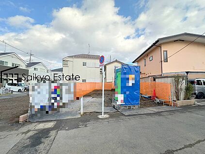 現地写真