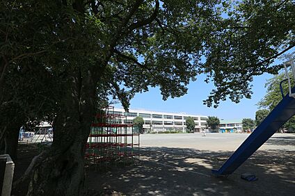 国立市立国立第五小学校 約700ｍ(徒歩約9分)