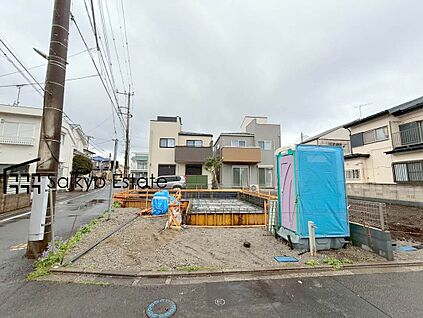 現地写真