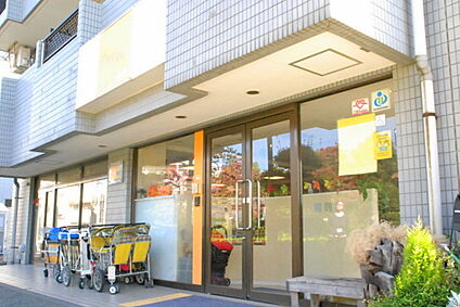 トイボックス柴崎園 約250ｍ(徒歩約4分)
