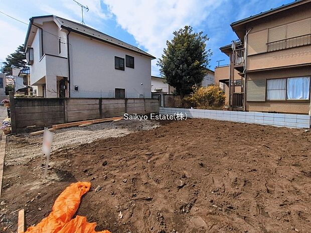 【現地写真】住宅性能評価書取得物件！耐震性に優れ、建物の劣化軽減や構造の安定、ホルムアルデヒド対策が施された確かな品質の住まいです！