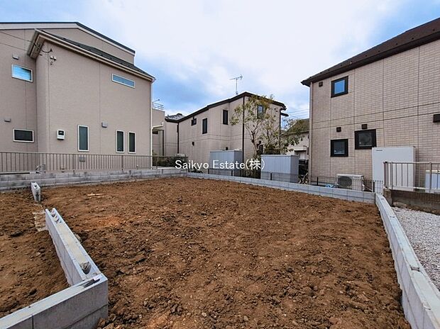 【現地写真】住宅性能評価書取得物件！耐震性に優れ、建物の劣化軽減や構造の安定、ホルムアルデヒド対策が施された確かな品質の住まいです！
