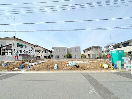 現地写真