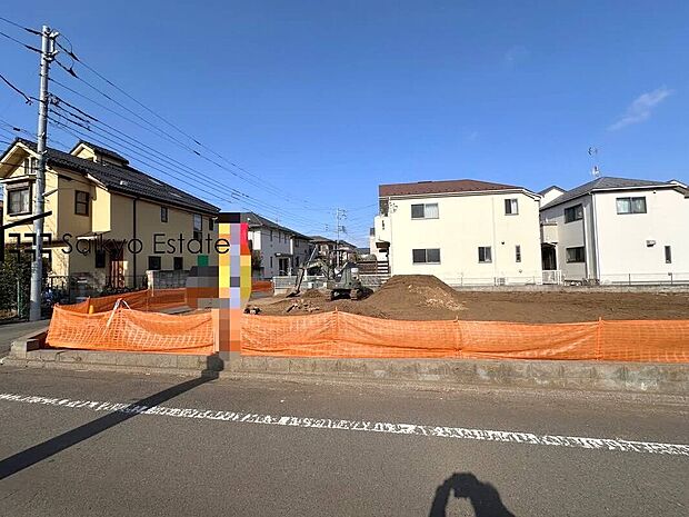 【現地写真】住宅性能評価書取得物件！耐震性に優れ、建物の劣化軽減や構造の安定、ホルムアルデヒド対策が施された確かな品質の住まいです！
