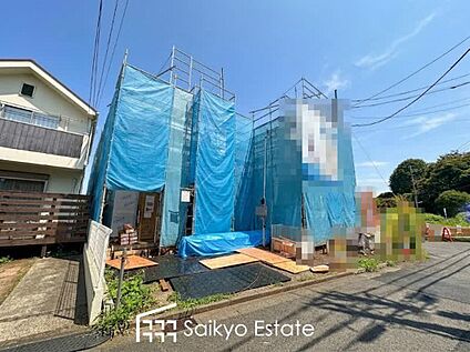 現地写真