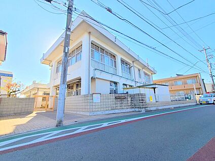 武蔵野市立境南保育園 約400ｍ(徒歩約5分)