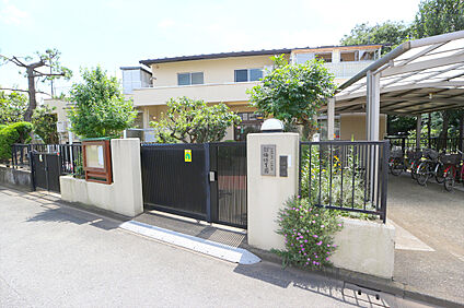 白梅保育園 約505ｍ(徒歩約7分)