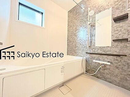 浴室【施工例】