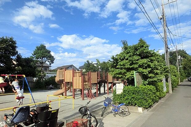 佐須公園