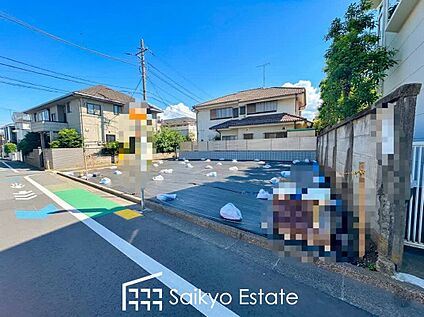 現地写真