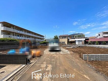現地写真