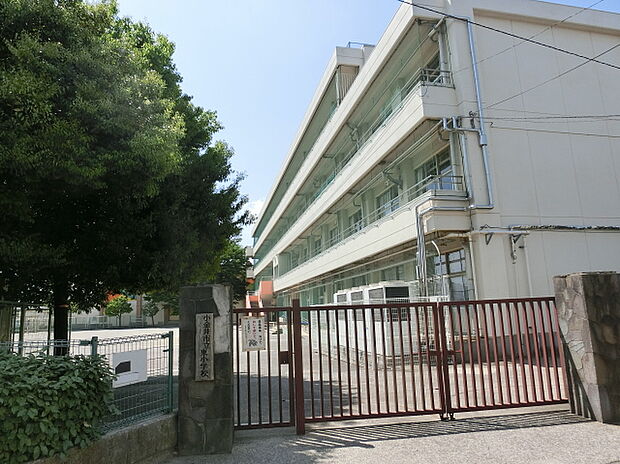 小金井市立東小学校