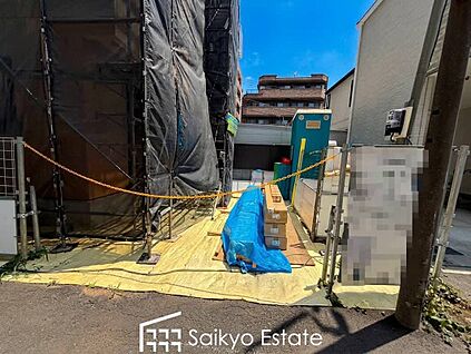 カースペース