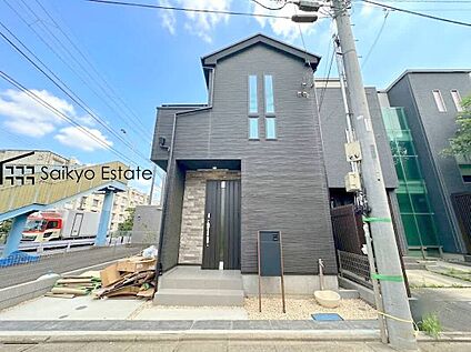 現地外観