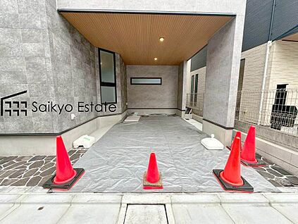 完成予想図