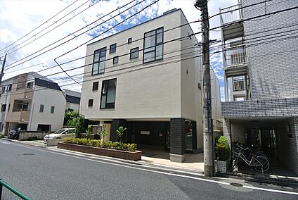 さくらさくみらい石神井公園 約530ｍ(徒歩約7分)