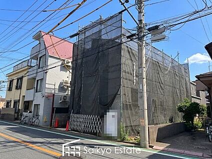 現地写真
