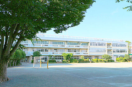 国分寺市立第九小学校 約500ｍ(徒歩約7分)