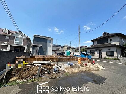 現地写真