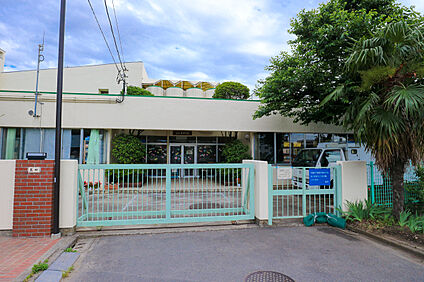 国立市立東保育園 約1600ｍ(徒歩約20～21分)