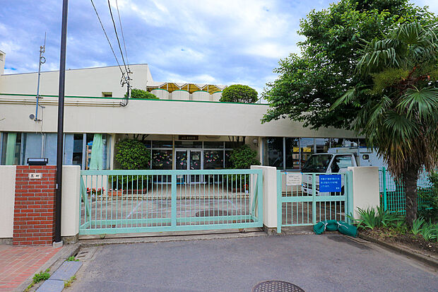 国立市立東保育園