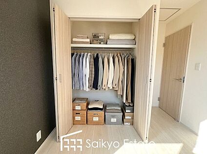 収納(施工例)