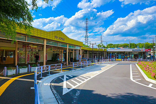 グルメシティ立川若葉店