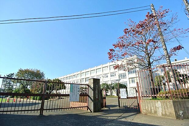 小金井市立小金井第二小学校