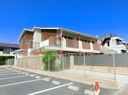 うぃず武蔵小金井保育園 約80ｍ(徒歩約1分)