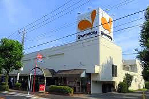 ダイエー 小金井店