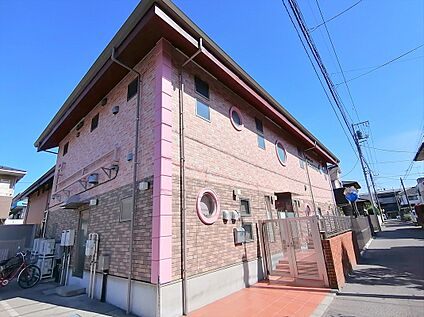 第十コスモ保育園 約554ｍ(徒歩約7分)