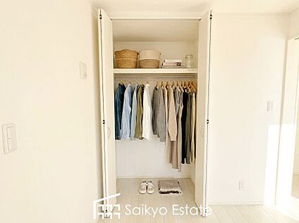 収納【施工例】