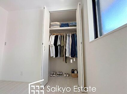 収納【施工例】