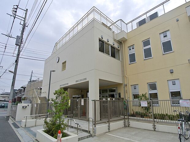 高松保育園