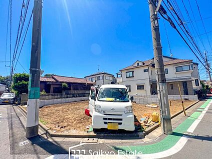 現地写真
