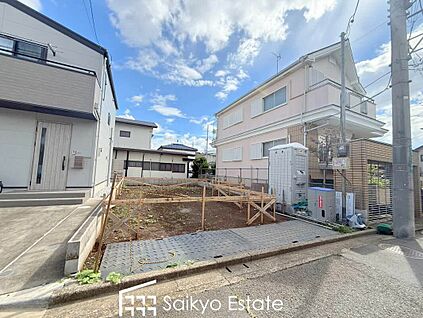 現地外観写真