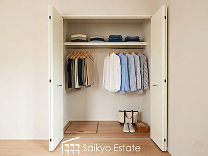収納【施工例】