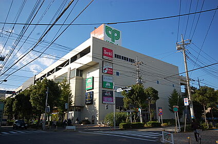 MINANO 約800ｍ(徒歩約10分)