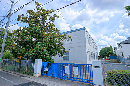 小平市立小平第十三小学校 約1000ｍ(徒歩約13分)