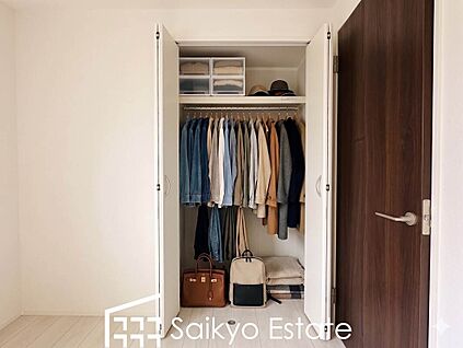 収納【施工例】