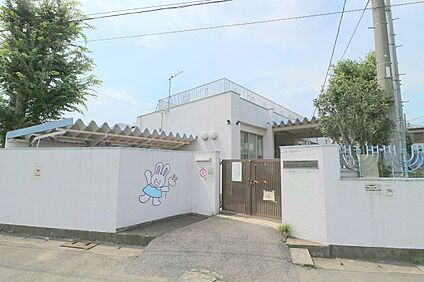 本町保育所 約189ｍ(徒歩約3分)