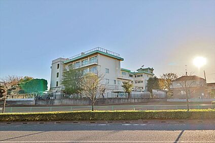 西東京市立栄小学校 約1191ｍ(徒歩約15分)