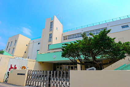 国分寺市立第一小学校 約868ｍ(徒歩約11分)