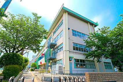 国分寺市立第四中学校 約768ｍ(徒歩約10分)