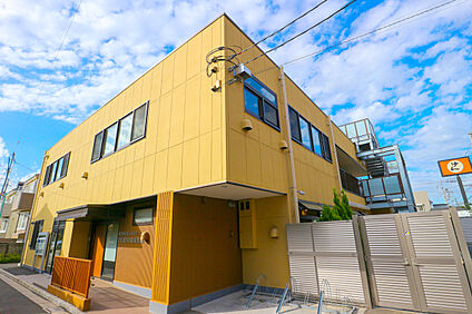 ひだまりの森保育園 約300ｍ(徒歩約4分)