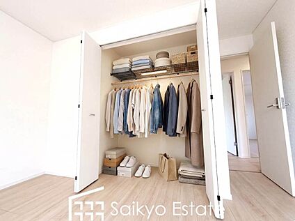 収納【施工例】