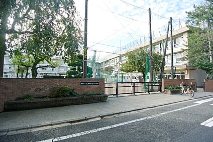 練馬区立石神井台小学校 約770ｍ(徒歩約10分)