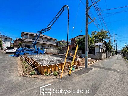 現地写真