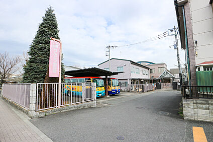 りんどう幼稚園 約1145ｍ(徒歩約15分)